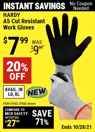 cut resistant gloves home depot|harbor freight cut resistant gloves.